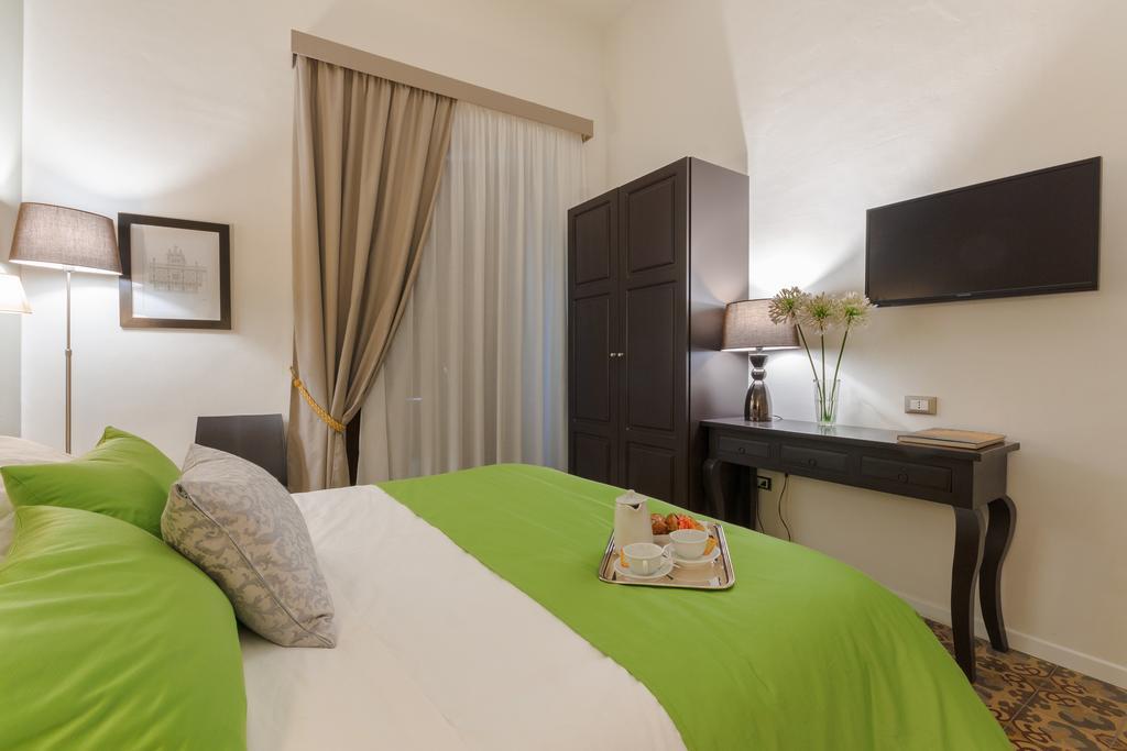 Hotel Moderno Trapani Buitenkant foto