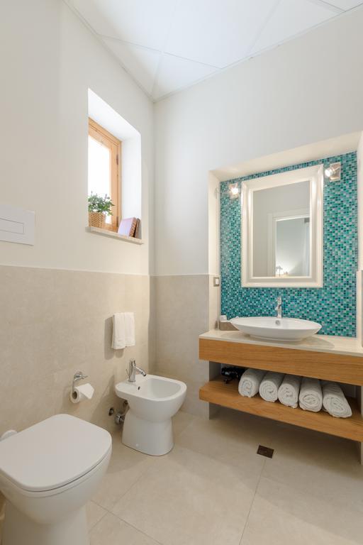 Hotel Moderno Trapani Buitenkant foto