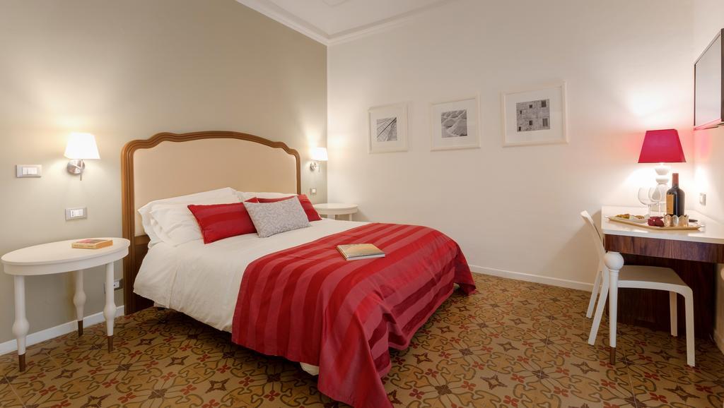 Hotel Moderno Trapani Buitenkant foto