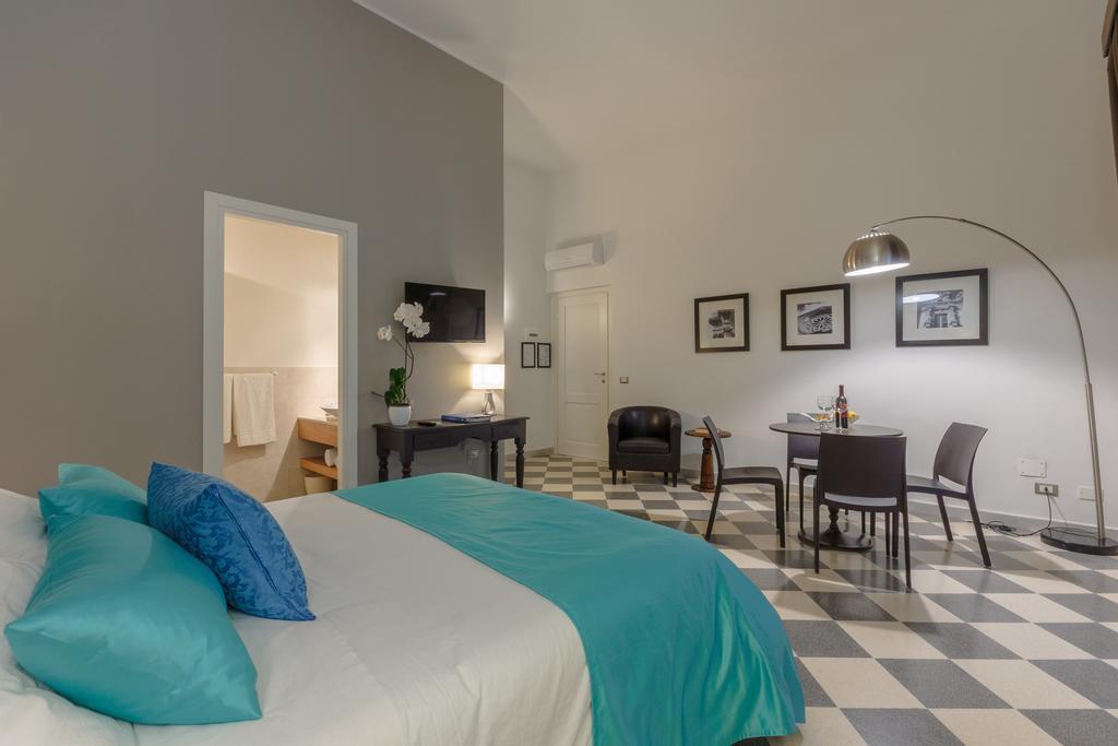 Hotel Moderno Trapani Buitenkant foto