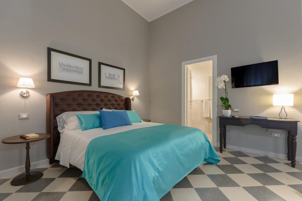 Hotel Moderno Trapani Buitenkant foto