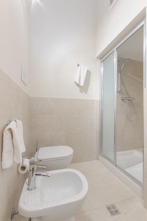 Hotel Moderno Trapani Buitenkant foto