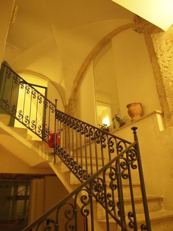 Hotel Moderno Trapani Buitenkant foto