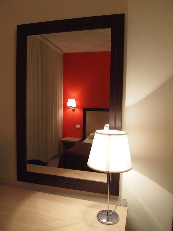 Hotel Moderno Trapani Buitenkant foto